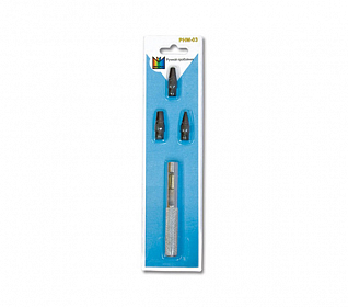 Пробойник ручной Micron