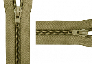 Молния 90 см т.5 спираль (2 бег)
