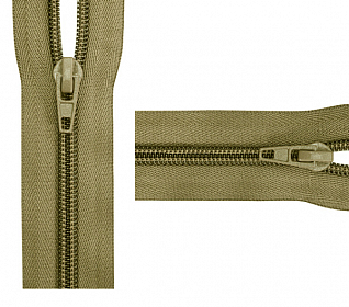 Молния 90 см т.5 спираль (2 бег)
